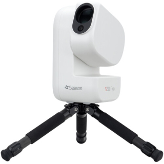 Zwo ZWO Seestar S50 PRO Smart Telescope 