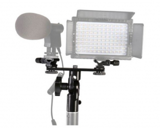 F-System Snodo flash doppio