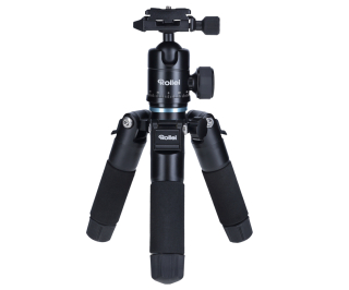 Rollei tripod M-1 Mini con testa black