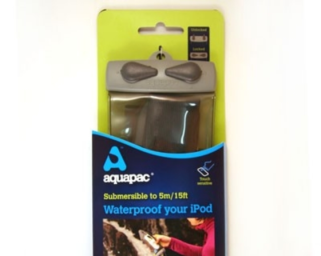 ACQUAPAC 518 MP3 CASE