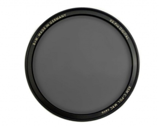 B&w B&W Polar.Circ. KSM XSPRO D MRC Nano 58 mm