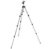  Manfrotto - 394-PQ Foto Kit QR + Borsa- Venduto solo in abbinamento-