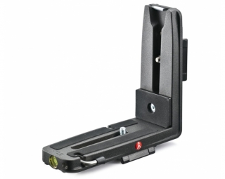 Manfrotto - SUPP. A L ATTACCO RAPIDO Q2