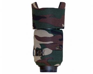 Lens Coat Nikon 105 VR Macro FG Camo