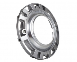 Phottix - Speed Mount for Hensel