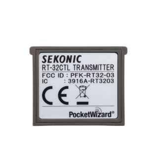Sekonic - Trasmettitore RT-32CTL