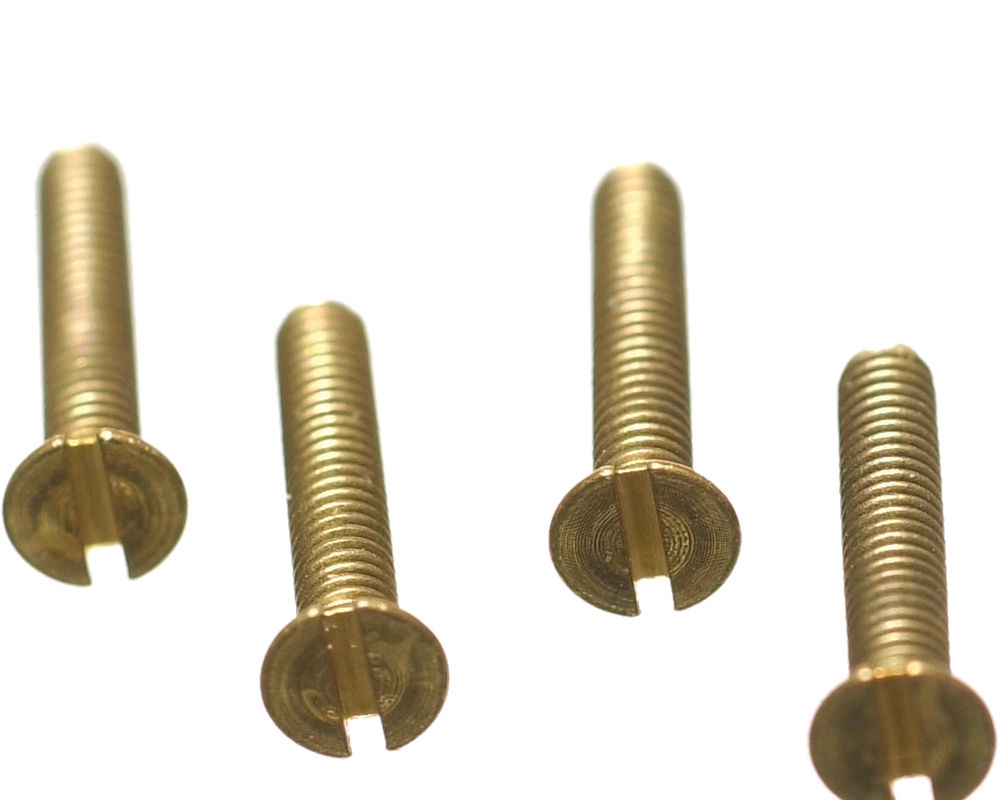 LEE Filters - Screw 1/2 13mm - 4 pezzi