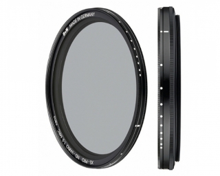B&w B&W FILTRO ND VARIO XS PRO DIG MRC NANO  52mm