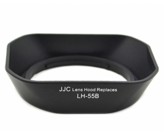 JJC LH-J55B PER OLYMPUS 12-50 o 9-18