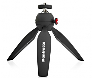 MANFROTTO PIXI NERO MTPIXI-B