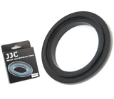 JJC - RR-EOS 62MM Anello Inversione Macro