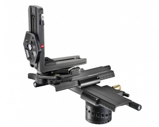 Manfrotto MH057A5-LONG Testa per applicazioni 3D-PRO