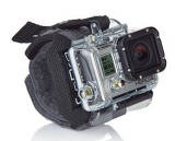 GoPro - Wrist Case - Fascia da polso Hero3