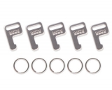 GoPro - WiFi Attachement Keys & Rings - Gancio p. WiFi Rem