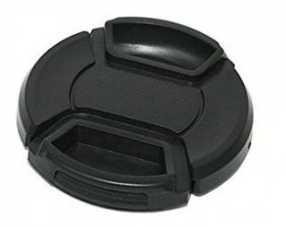 Phottix Snap-on Lens Cap 82 mm
