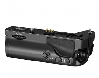 OLYMPUS HLD-7 IMPUGNATURA PORTABATTERIA X E-M1
