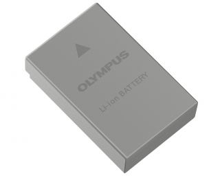 Om system olympus OLYMPUS BATTERIA BLS-50