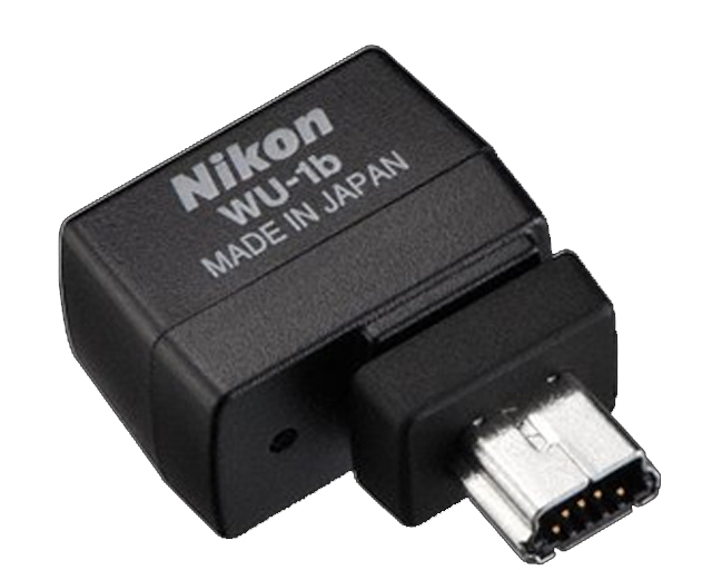 Nikon - WU-1B