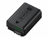 Sony NP-FW50 camera/camcorder battery