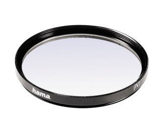 Hama UV Filter 390, 77mm