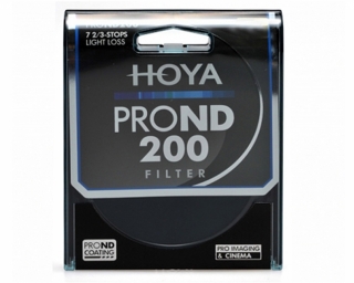 Hoya HOYA FILTRO PRO ND200 67MM