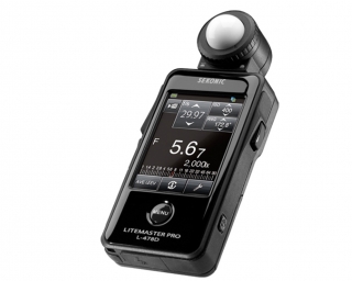 Sekonic - 478 D Litemaster PRO