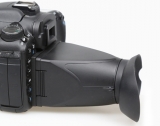 ILL. NANGUANG CN-bD600 LCD Magnifier Nikon D600