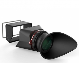NANGUANG CN-c5D3 LCD MAGNIFIER
