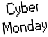 Cyber Monday