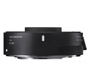 SIGMA TELECONVERTER TC-1401 
X NIKON