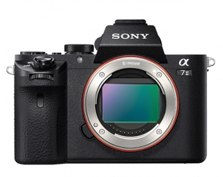 Sony Sony Alpha 7 II