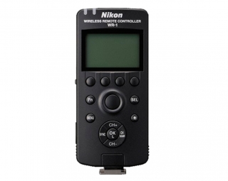 NIKON WR-1 CONTROLLO REMOTO WIRELESS