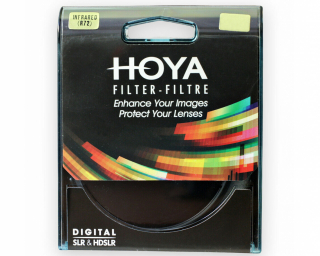 Hoya HOYA IR-FILTER(R72) 49 MM