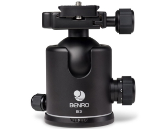 Benro BENRO B3 BALL HEAD B-3