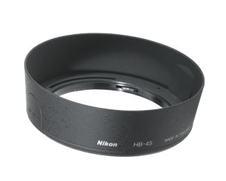 NIKON PARALUCE HB-45