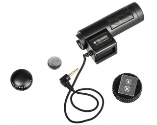 Genesis microphone ST-01