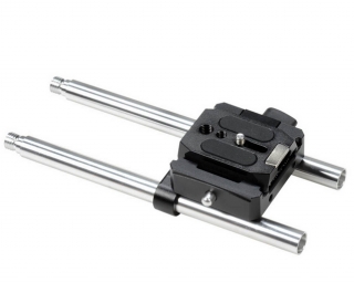 Genesis UNI baseplate system