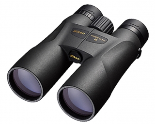 Nikon Binocolo PROSTAFF 5 10X50 - Gar. Nital 10 anni