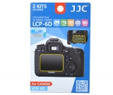 JJC - Screen Protector 6D - LCP-6D