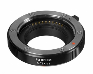 Fuji - tubo di prolunge Macro MCEX-11