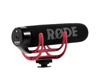 Rode - Video Mic GO