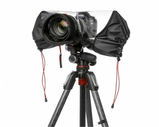 Manfrotto MB PL E-702 Copertura antipioggia per fotocamera