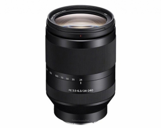 Sony Sony SEL24240