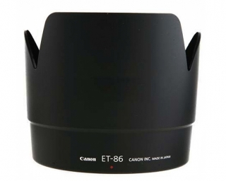 CANON PARALUCE ET-86