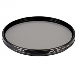 Hoya HOYA FILTRO POLAR. CIRCOLARE  52MM SLIM