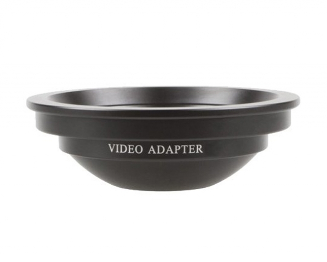 Sirui Y75A Adapter Bowl