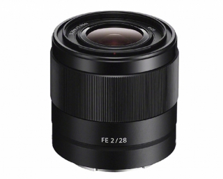Sony SEL28F20