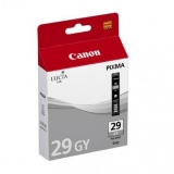 CANON - PGI-29GY - Grey - cartuccia d'inchiostro