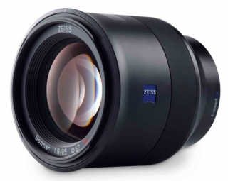 ZEISS OB. Batis 85 mm 1,8 x SONY E-MOUNT