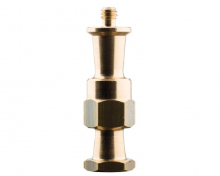 MANFROTTO Codolo light stud 5/8'' v. 1/4'' mod. 036-14